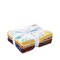 Expressions Batiks Fat Quarter Bundle in Places You'll Go Groovy Town by Riley Blake Designs for Riley Blake (FQ-23230D-10)
